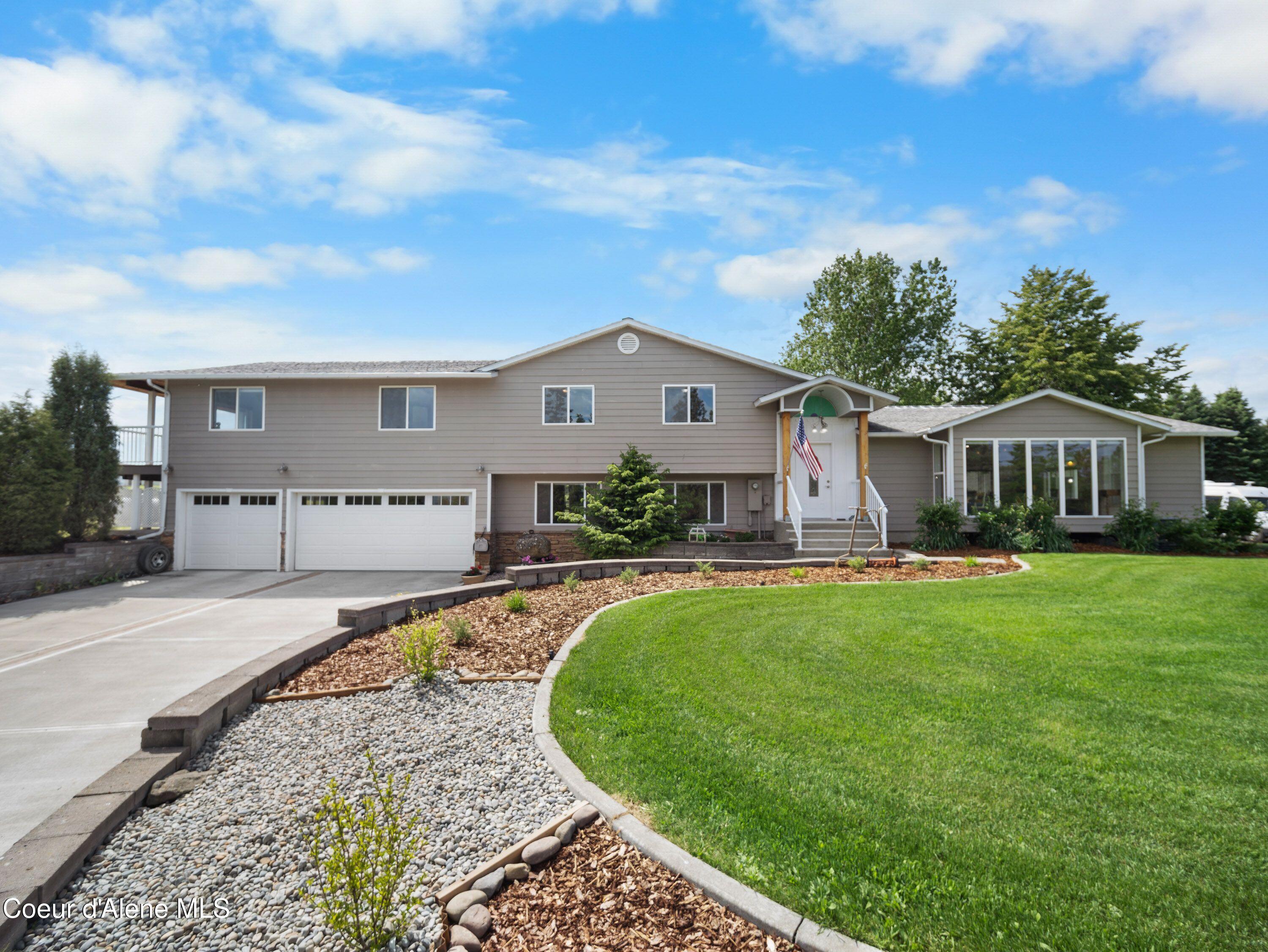 10916 East Rinear Road Valleyford, WA 99036 - Photo 69 of 72 78