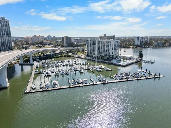 $360,000 | 100 Pierce Street, Unit 210, Clearwater, FL 33756