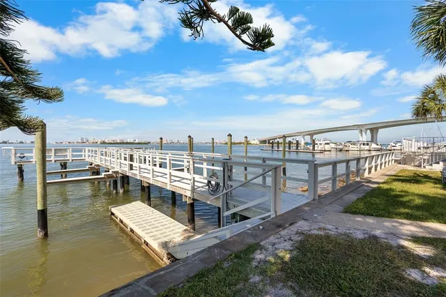 a view of a terrace with chairs