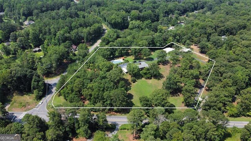1530 Lost Mountain Road Powder Springs, GA 30127 - Photo 1 of 1 Gallery Image 1