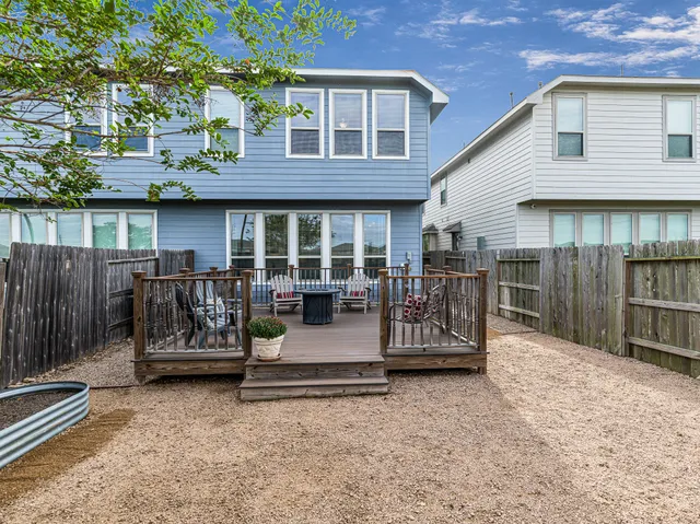 front view of a house with a porch