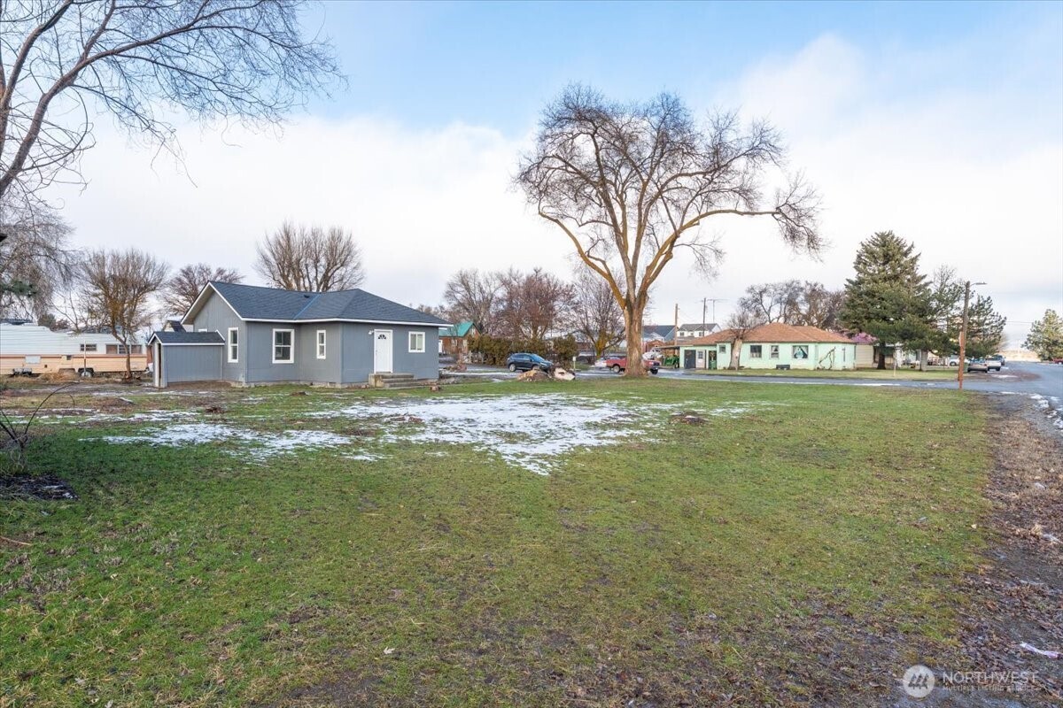 214 Hamilton Street Mansfield, WA 98830 - Photo 26 of 32