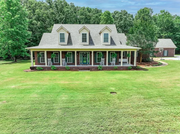 $899,900 | 464 Okfuski Trail, Pike Road, AL 36064