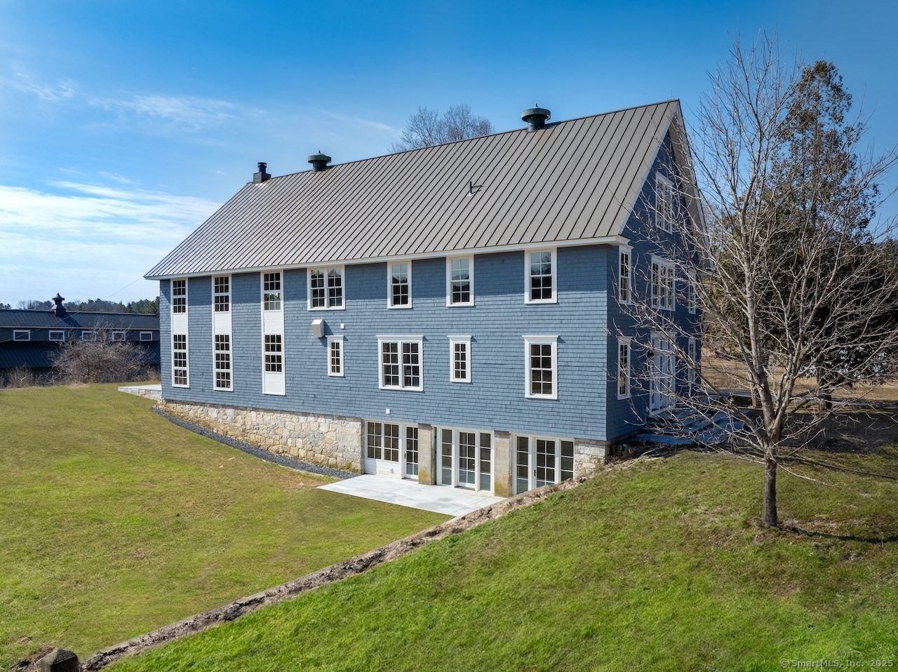 65 Hammertown Road Salisbury, CT 06068 - Photo 36 of 39