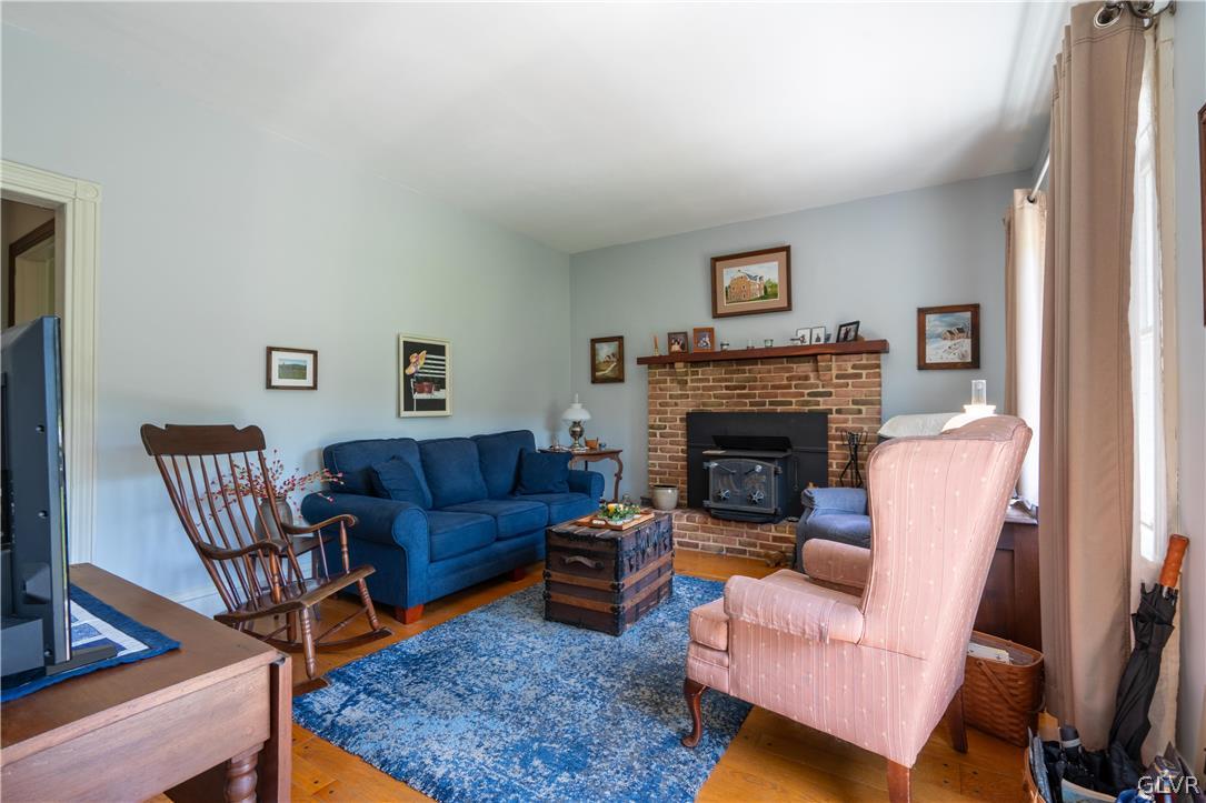 3742 Wilhelm Road Hellertown, PA 18055 - Photo 4 of 29 Gallery Image 4