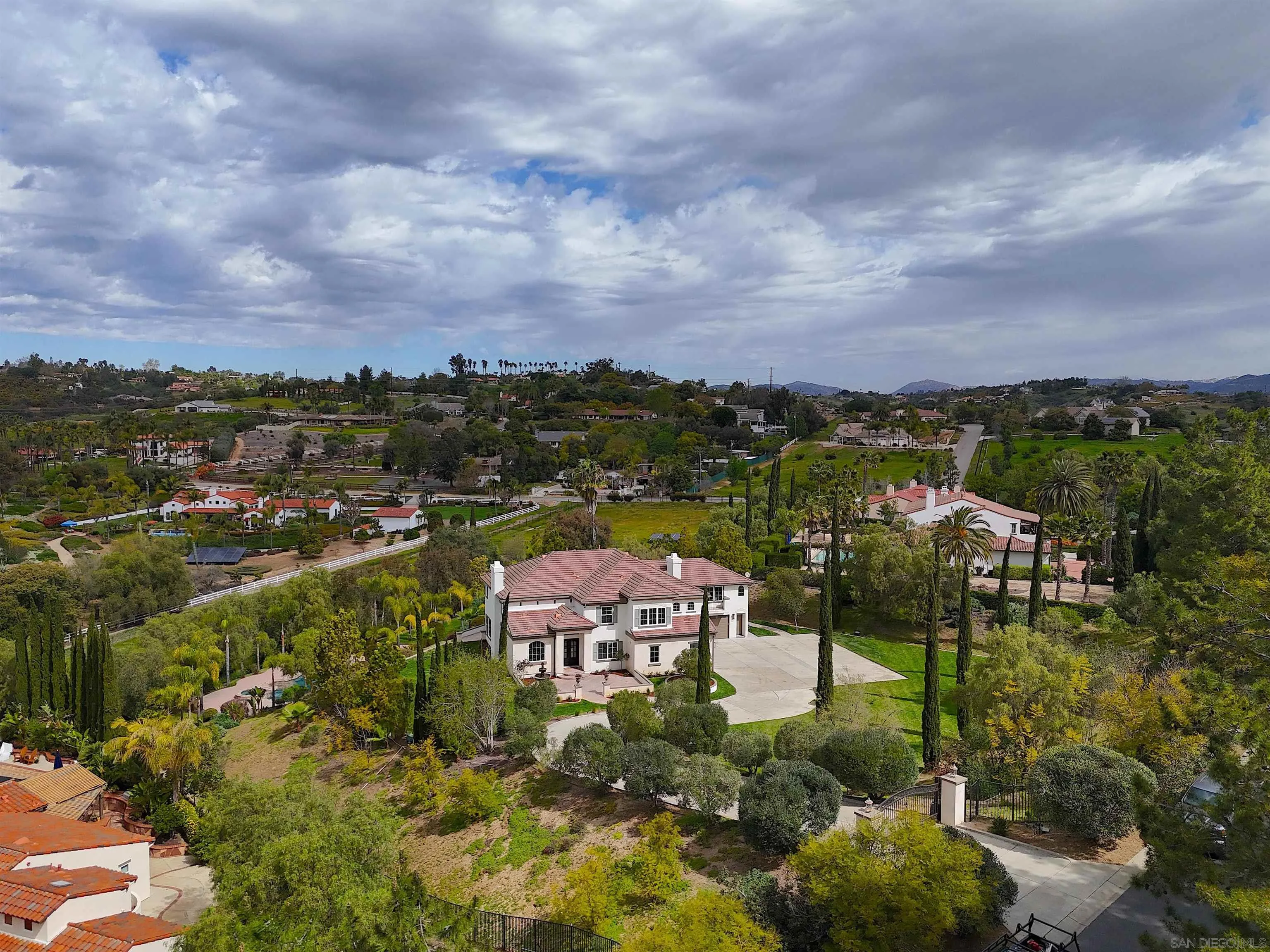 3737 Keri Way Fallbrook, CA 92028 - Photo 39 of 43 a view of a city