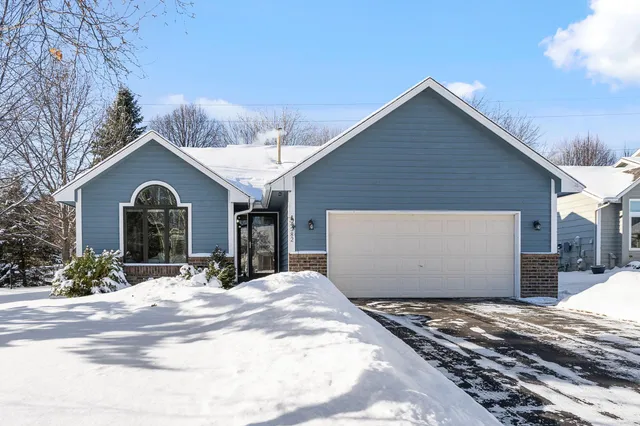 $415,000 | 4382 Braddock Trail, Eagan, MN 55123