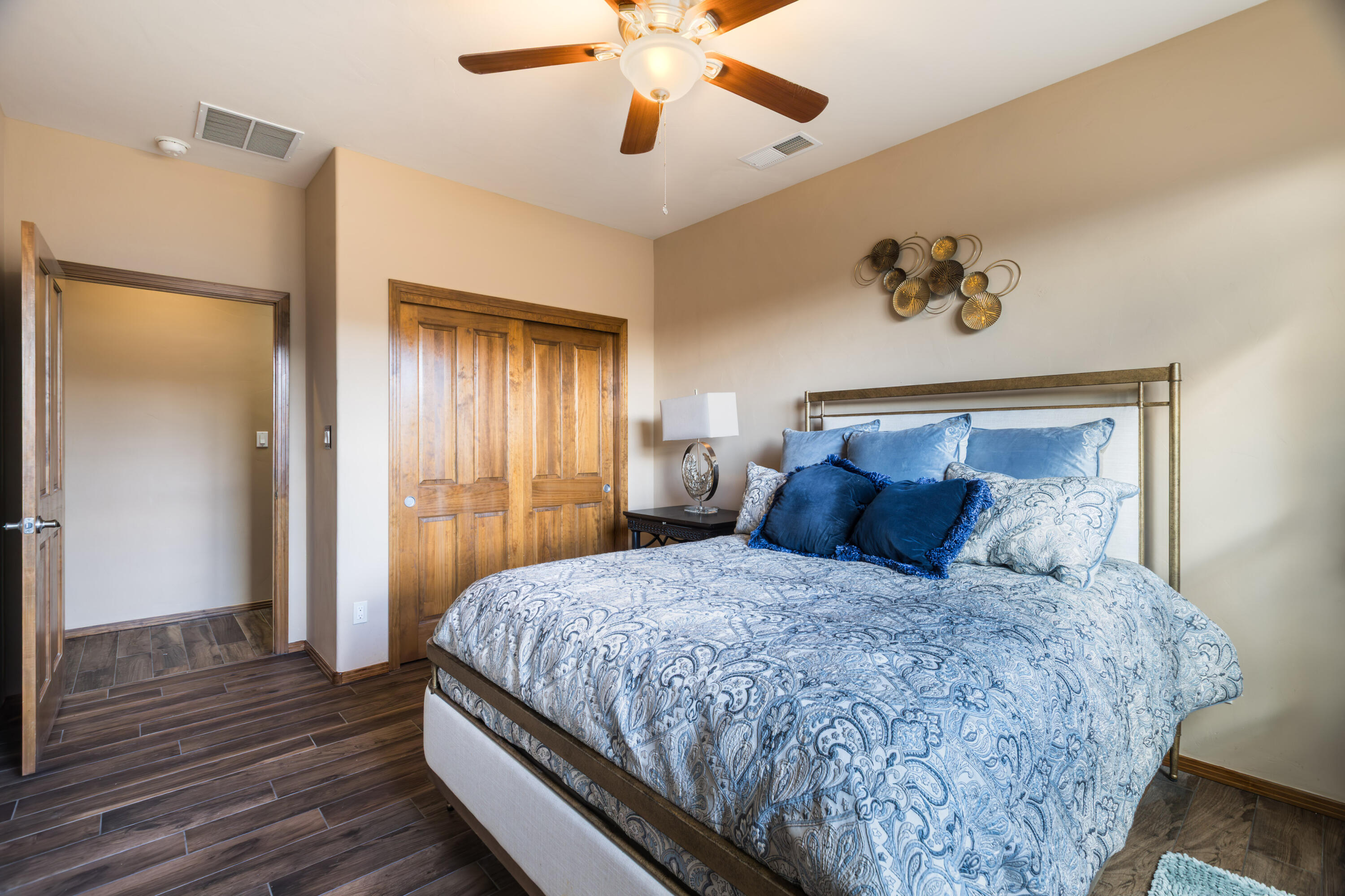 4919 Valle Rio Trail Albuquerque, NM 87120 - Photo 33 of 62 Gallery Image 33
