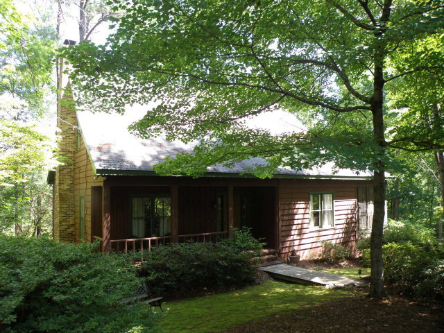 1872 Wood Valley Road Macon, GA 31211 - Photo 2 of 28 a view of house with backyard space and garden