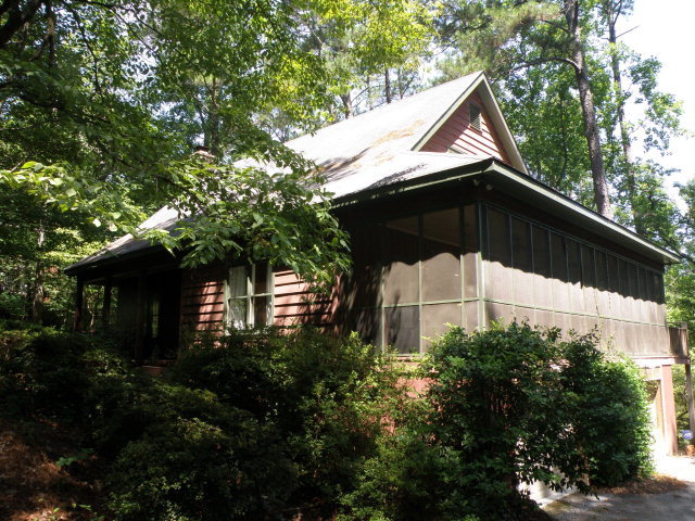 1872 Wood Valley Road Macon, GA 31211 - Photo 23 of 28 a view of house with a yard