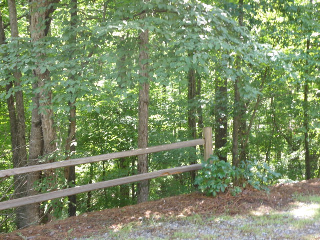 1872 Wood Valley Road Macon, GA 31211 - Photo 25 of 28 a view of a wooden fence