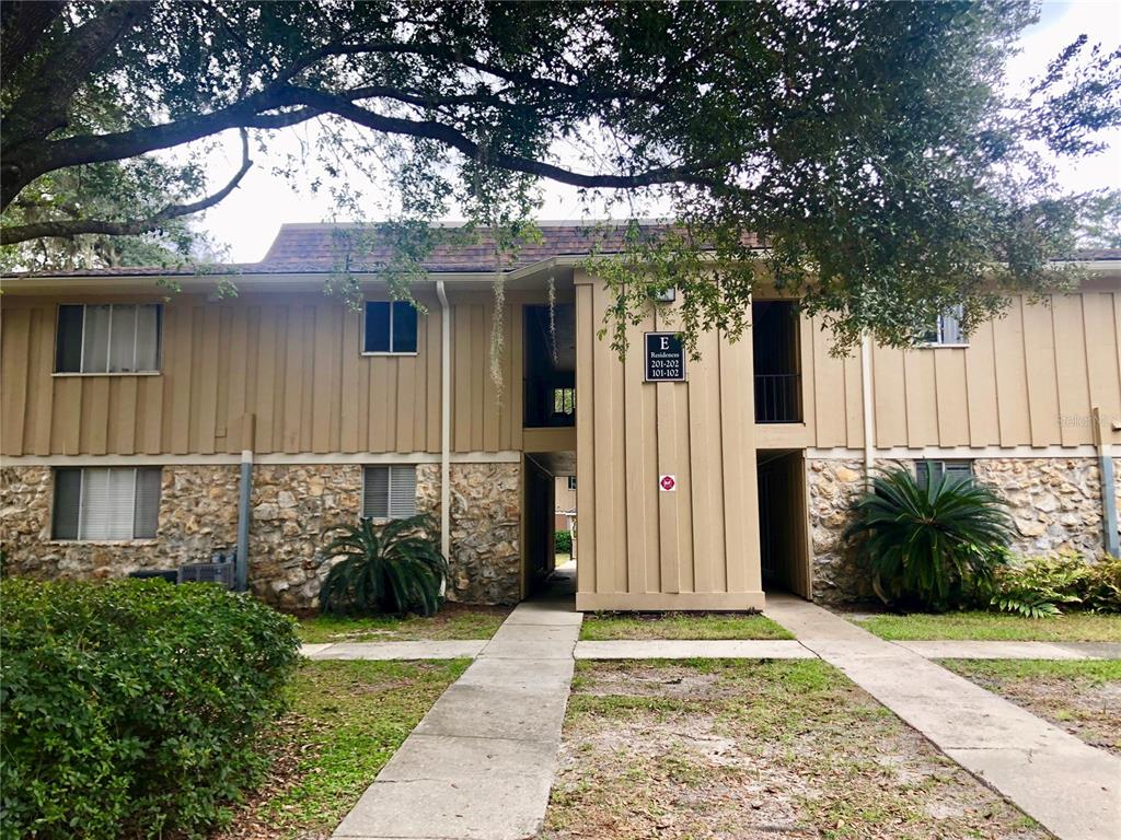 507 Northwest 39th Road, Unit 101 Gainesville, FL 32607 - Photo 1 of 1