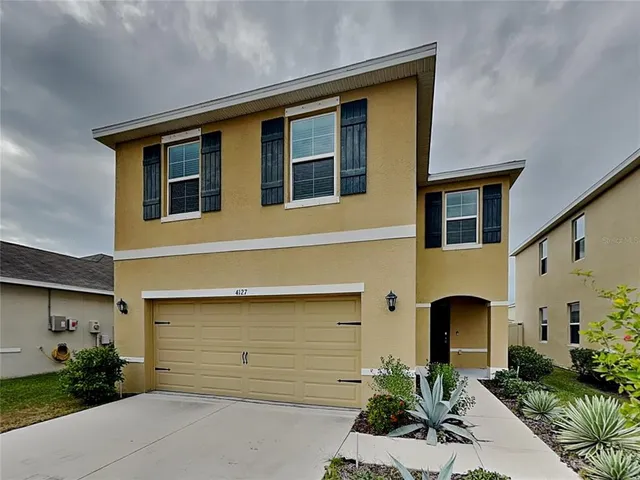 $2,519 | Undisclosed Address, Palmetto, FL 34221