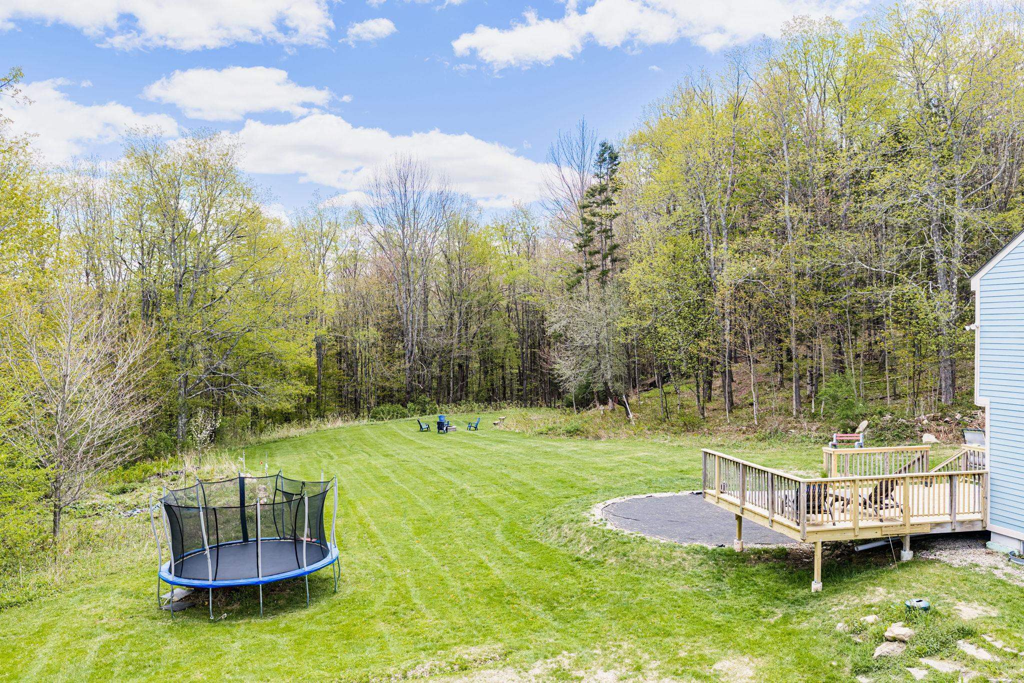 195 Stimpson Hill Road Whitingham, VT 05361 - Photo 39 of 40