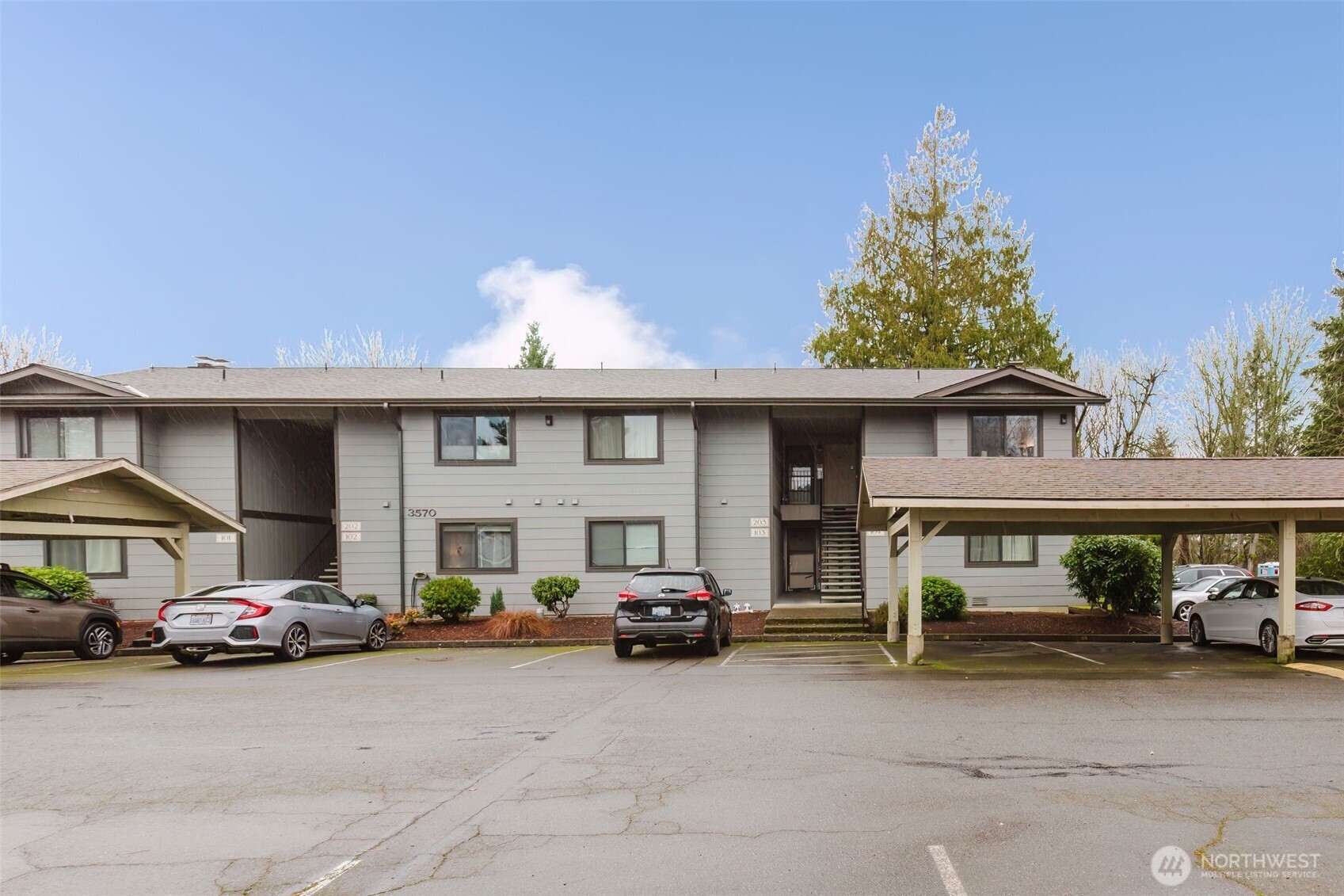 3570 Narrows View Lane Northeast, Unit 104 Bremerton, WA 98310 - Photo 1 of 24