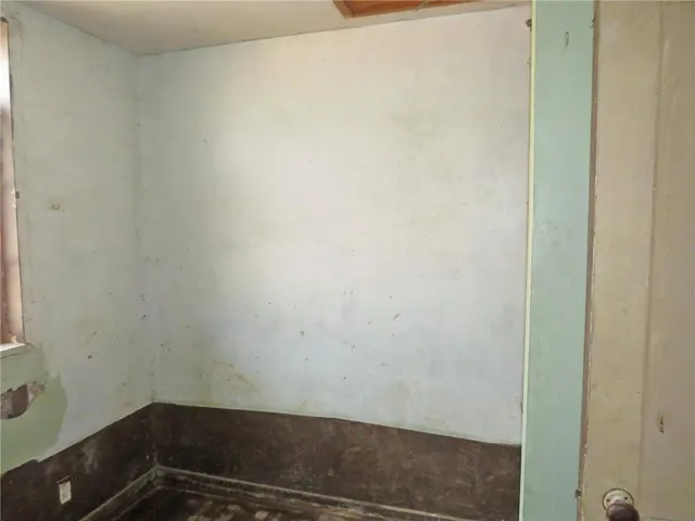 a view of small space