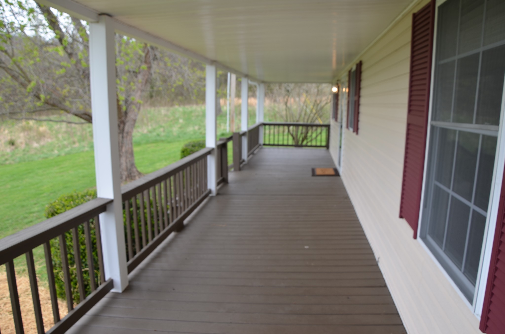 2742 Sherrilltown Road Watertown, TN 37184 - Photo 3 of 30 a view of a porch