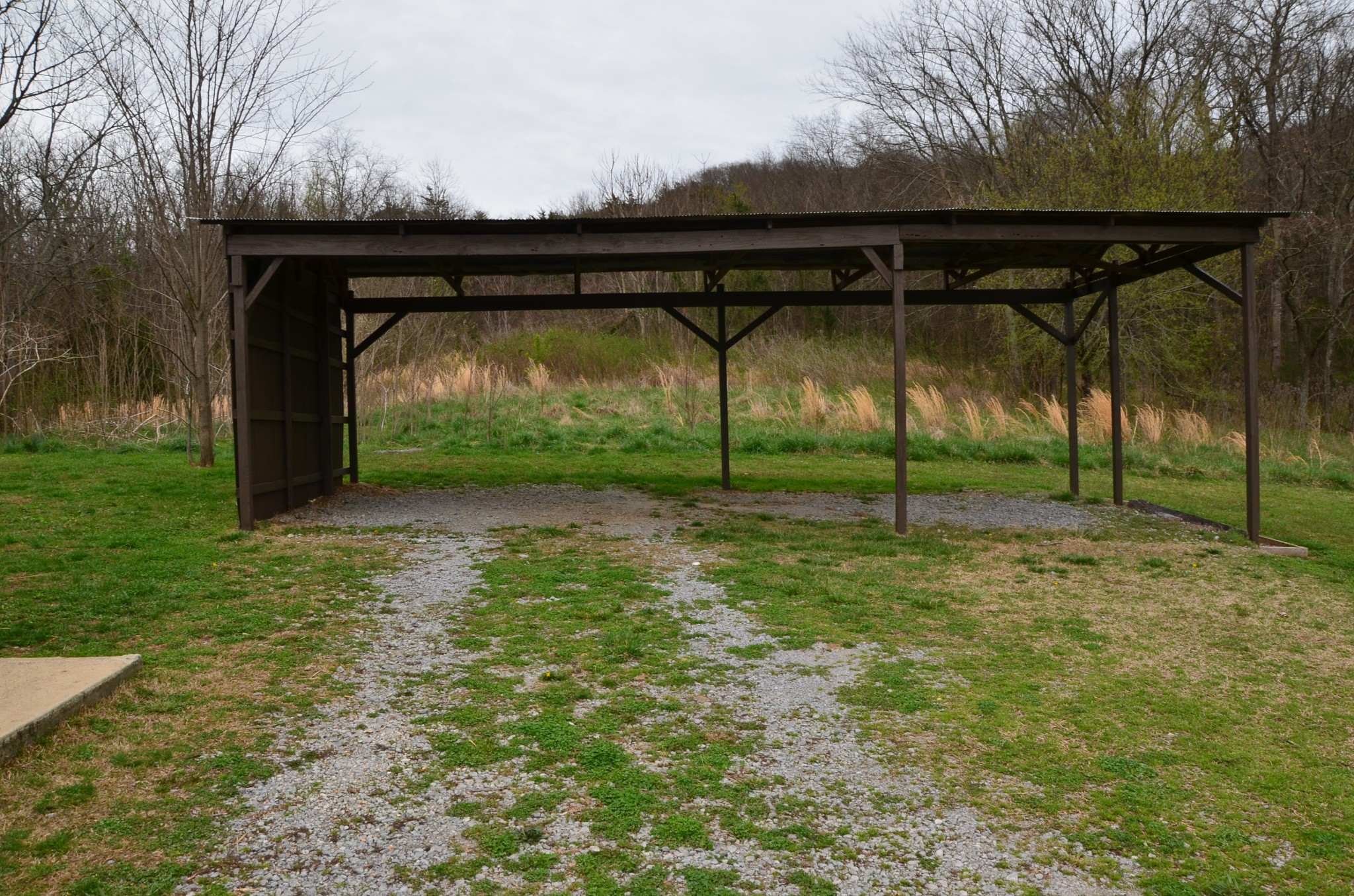 2742 Sherrilltown Road Watertown, TN 37184 - Photo 22 of 30 a view of backyard with green space