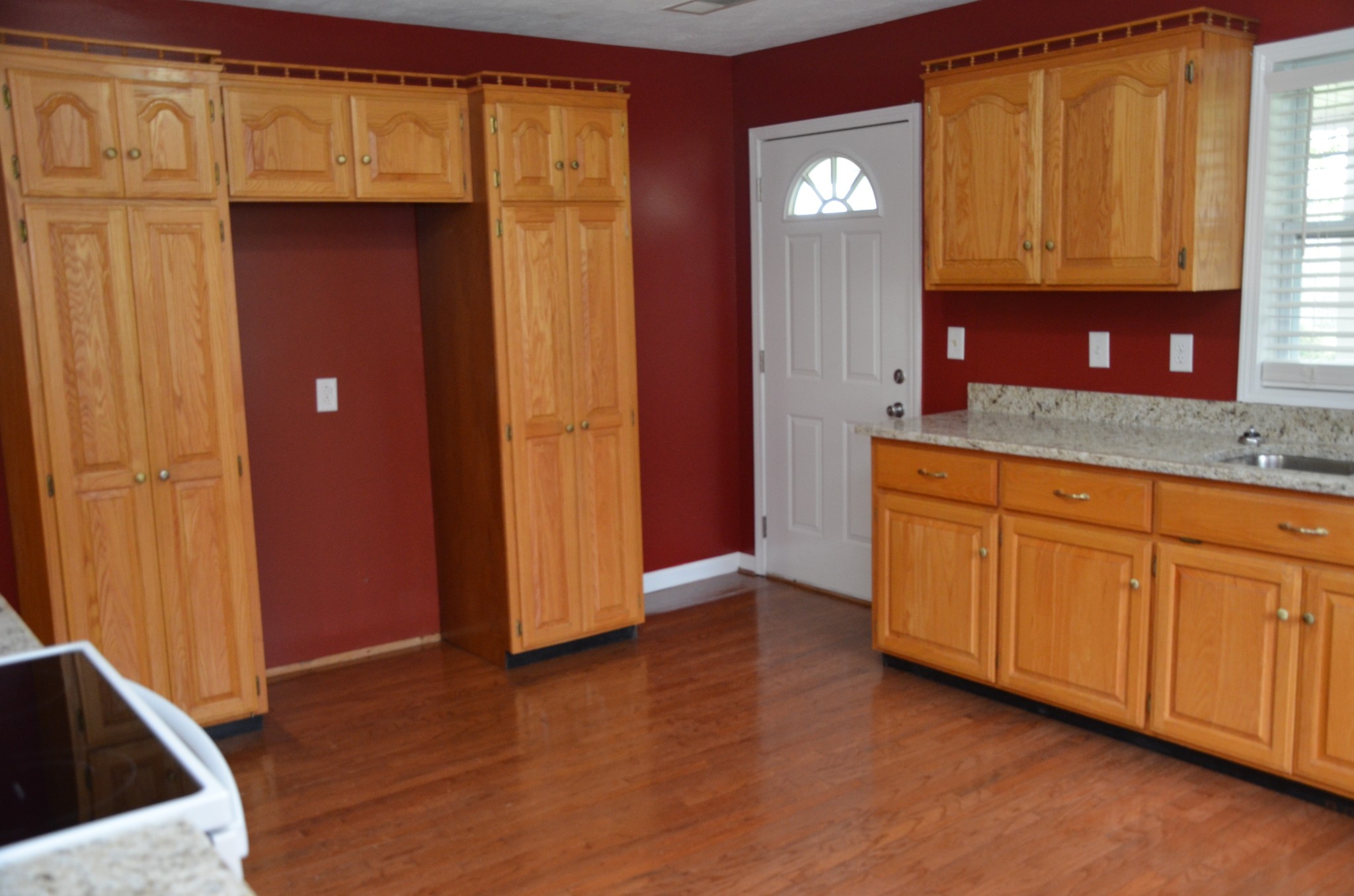 2742 Sherrilltown Road Watertown, TN 37184 - Photo 7 of 30 a view of front door with wooden floor