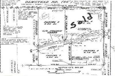 Olmstead Road, Unit PAR 3 Ionia, MI 48846 - Photo 1 of 1 Primary Photo