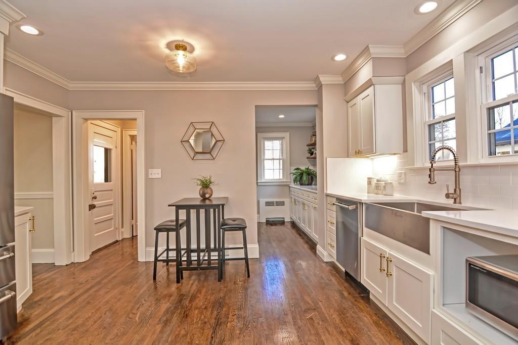 17 Venner Road Arlington, MA 02476 - Photo 18 of 39 Gallery Image 18