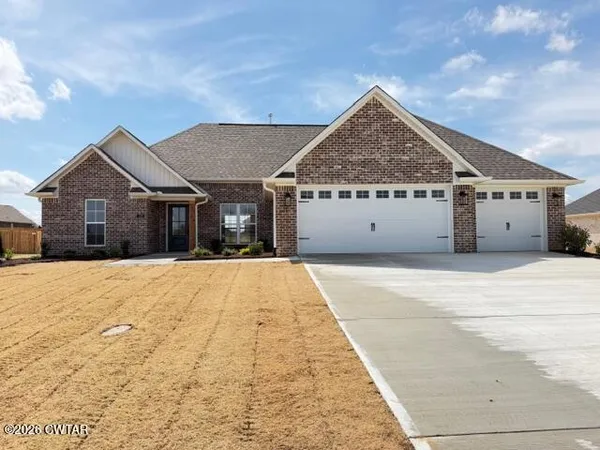 $359,900 | 128 Daybreak Loop, Medina, TN 38355