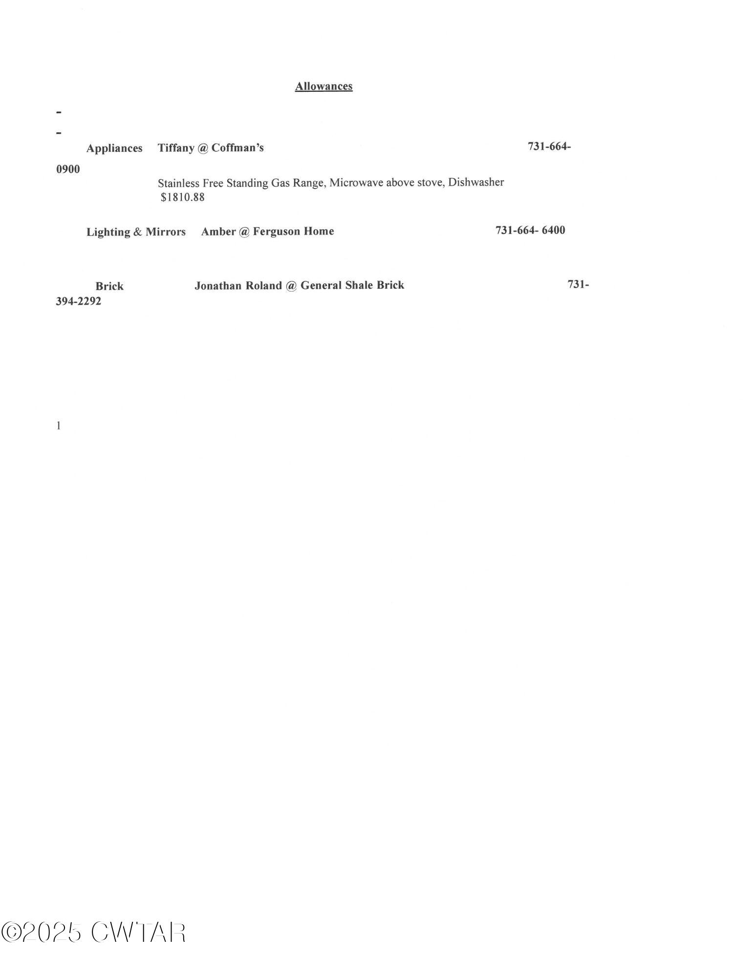 128 Daybreak Loop Medina, TN 38355 - Photo 4 of 4 a picture of a room with a bench