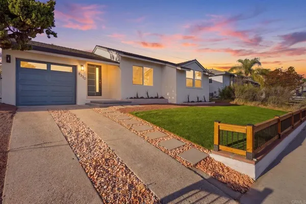 $1,049,000 | 8330 Dallas Street, La Mesa, CA 91942