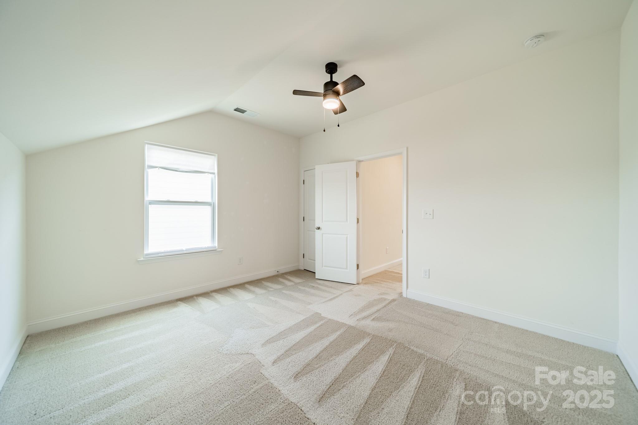 558 Red Wolf Lane Clover, SC 29710 - Photo 13 of 19 a view of an empty room with a window