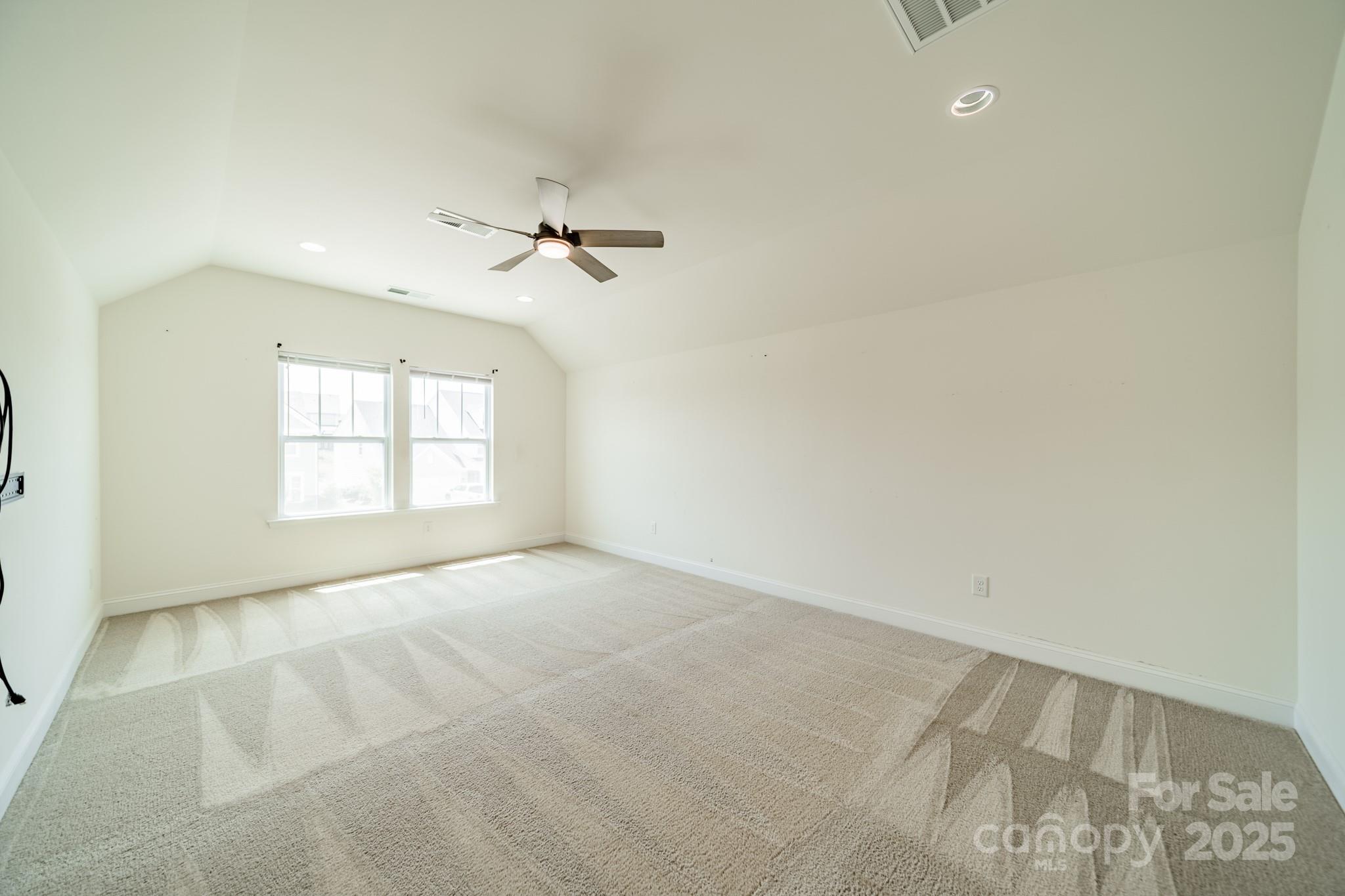 558 Red Wolf Lane Clover, SC 29710 - Photo 15 of 19 a view of an empty room with a window