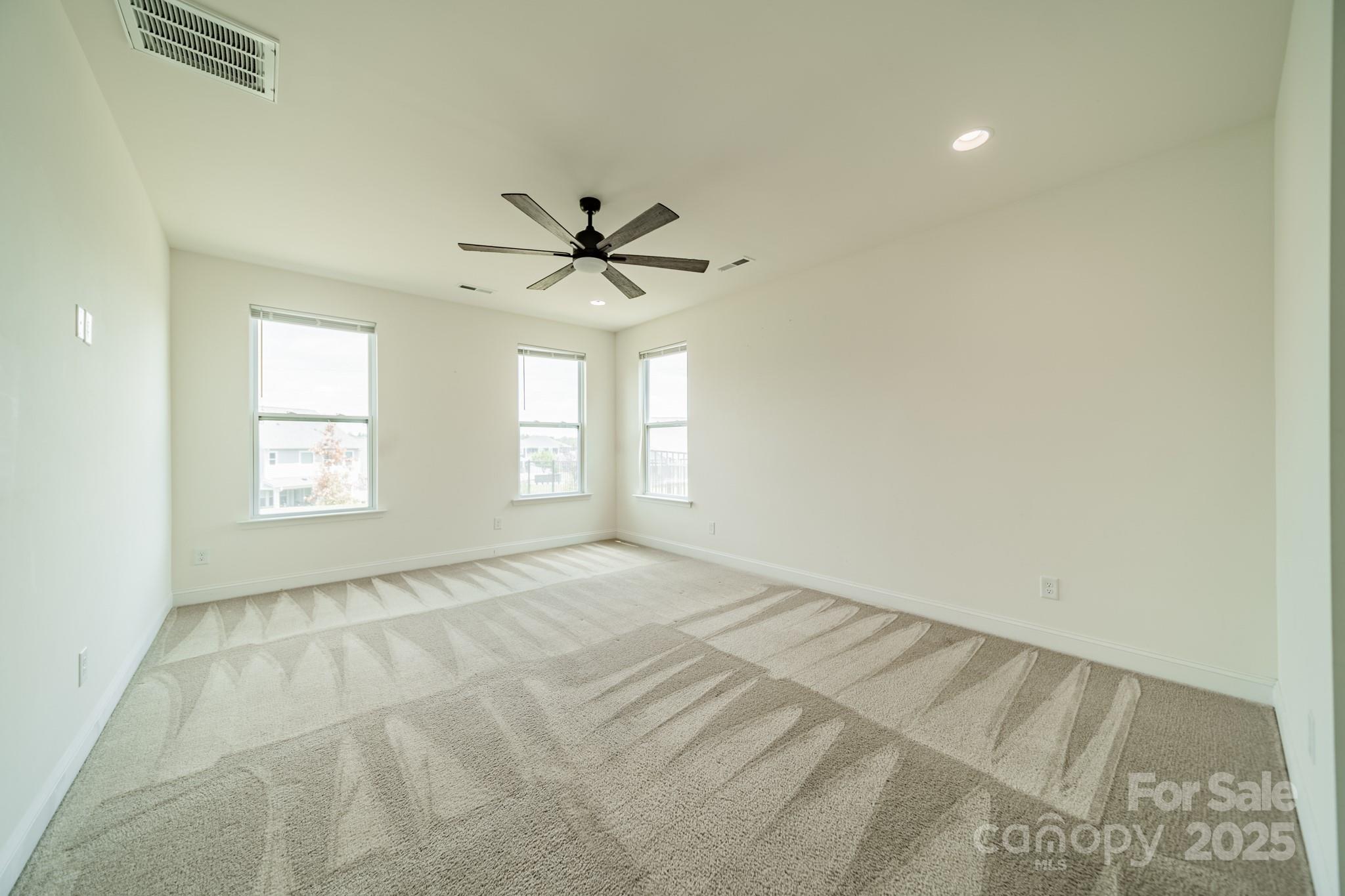 558 Red Wolf Lane Clover, SC 29710 - Photo 9 of 19 a view of an empty room with a window