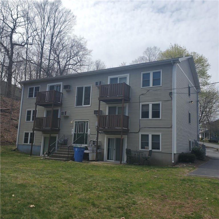 113 New River Road, Unit 6 Lincoln, RI 02838 - Photo 11 of 11 Gallery Image 11