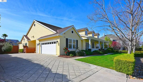 $2,645,000 | 2221 Leccino Court, Livermore, CA 94550