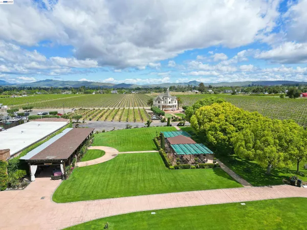 $2,645,000 | 2221 Leccino Court, Livermore, CA 94550
