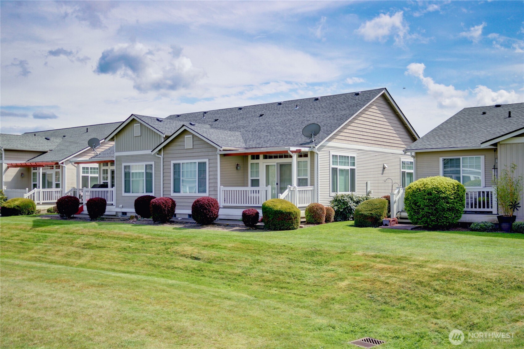 1191 Decatur Circle, Unit 17B Burlington, WA 98233 - Photo 32 of 35
