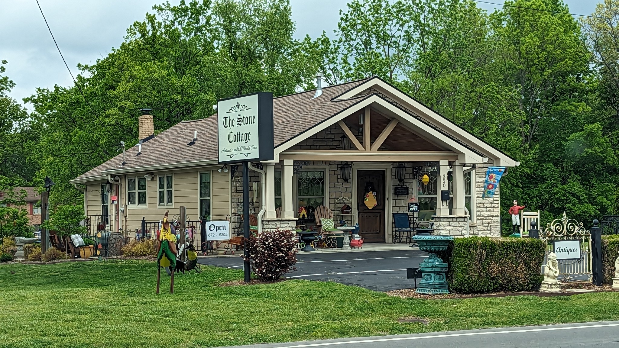0 Tyree Springs Road White House, TN 37188 - Photo 22 of 26 Gallery Image 22