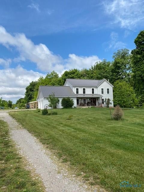 2228 Conkle Road Edgerton, OH 43517 - Photo 2 of 35 Gallery Image 2