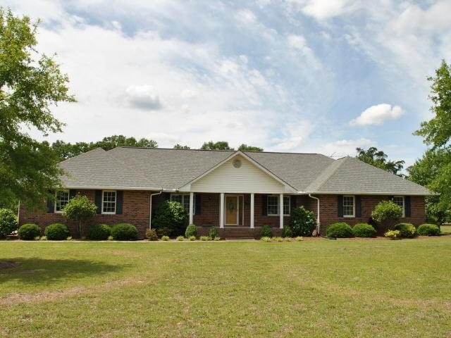 519 High Falls Road Jackson, GA 30233 - Photo 1 of 1