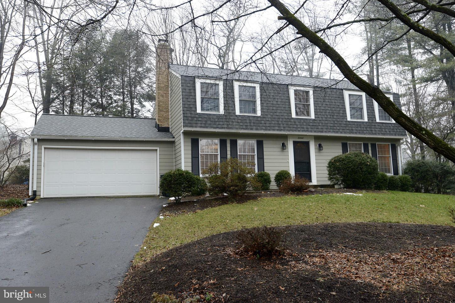 2200 Jester Court Reston, VA 20191 - Photo 1 of 30 Exterior (Front)