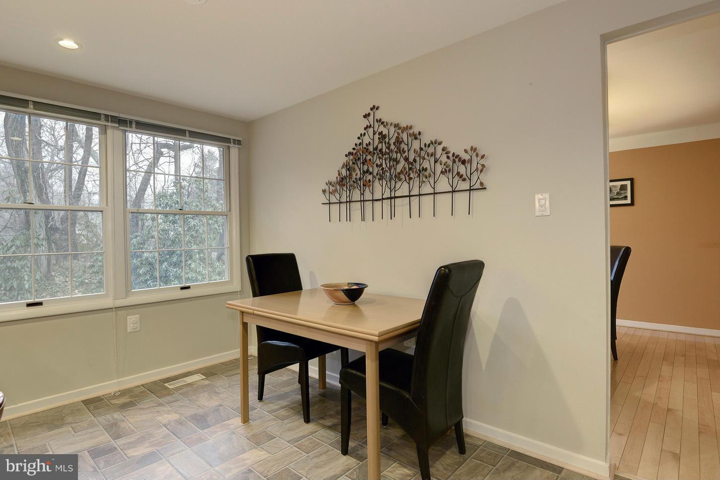 2200 Jester Court Reston, VA 20191 - Photo 11 of 30 Kitchen