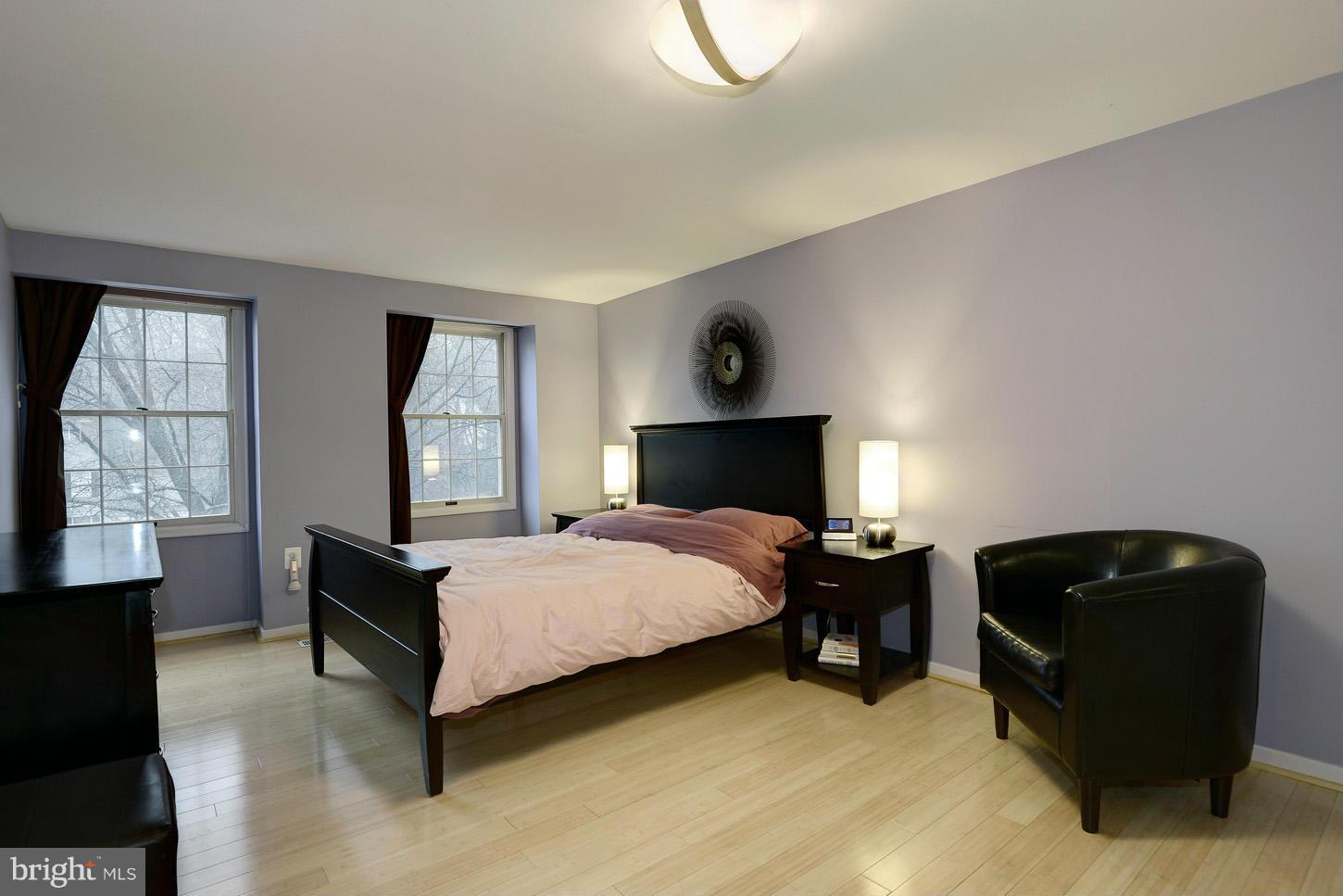 2200 Jester Court Reston, VA 20191 - Photo 16 of 30 Bedroom (Master)