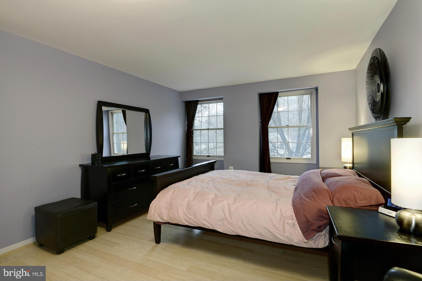 2200 Jester Court Reston, VA 20191 - Photo 17 of 30 Bedroom (Master)