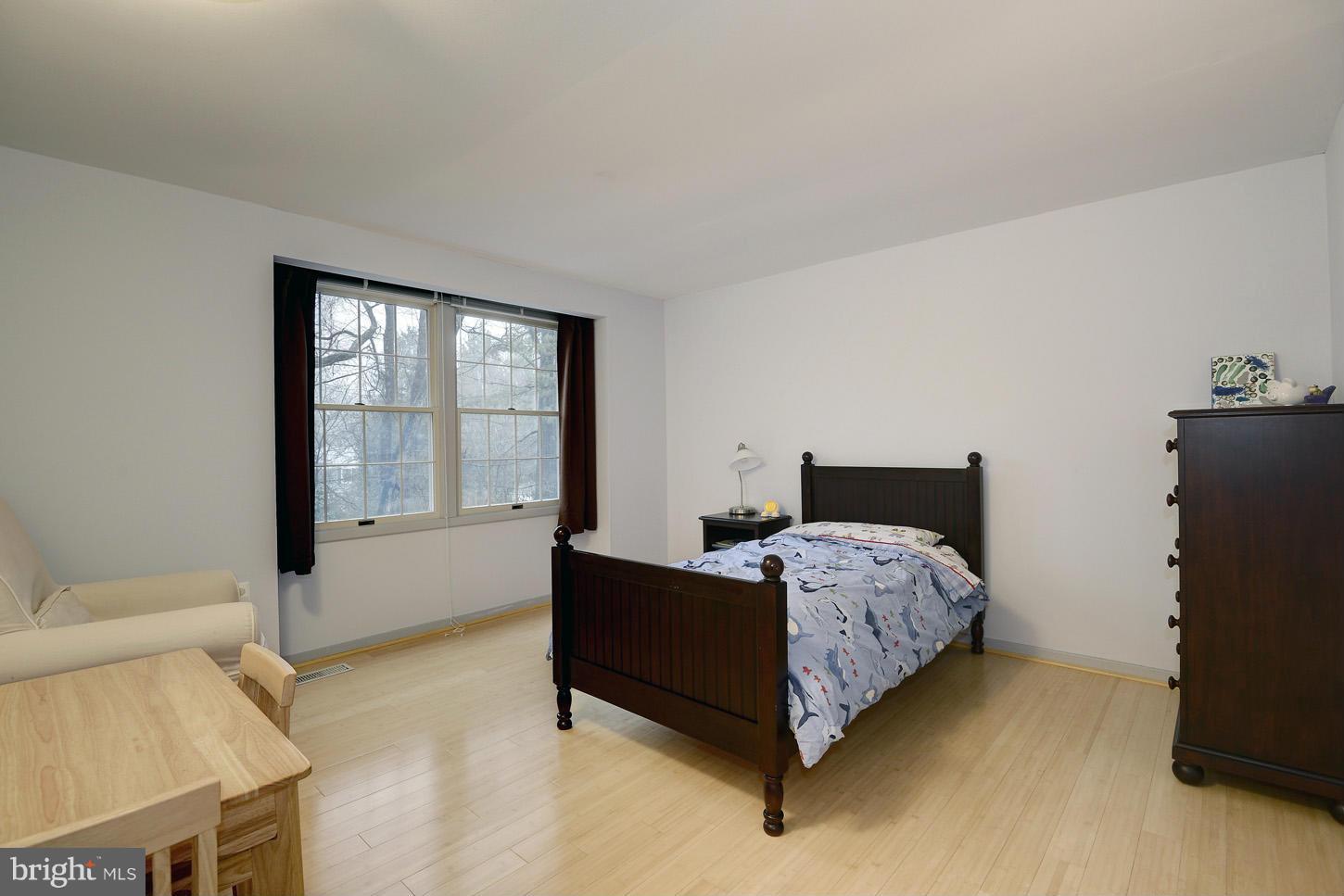 2200 Jester Court Reston, VA 20191 - Photo 22 of 30 Bedroom