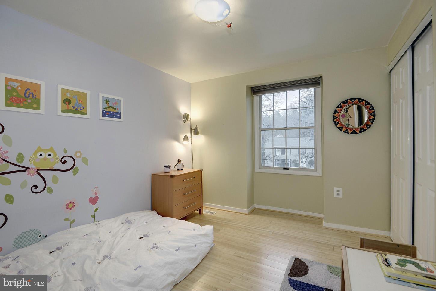 2200 Jester Court Reston, VA 20191 - Photo 23 of 30 Bedroom