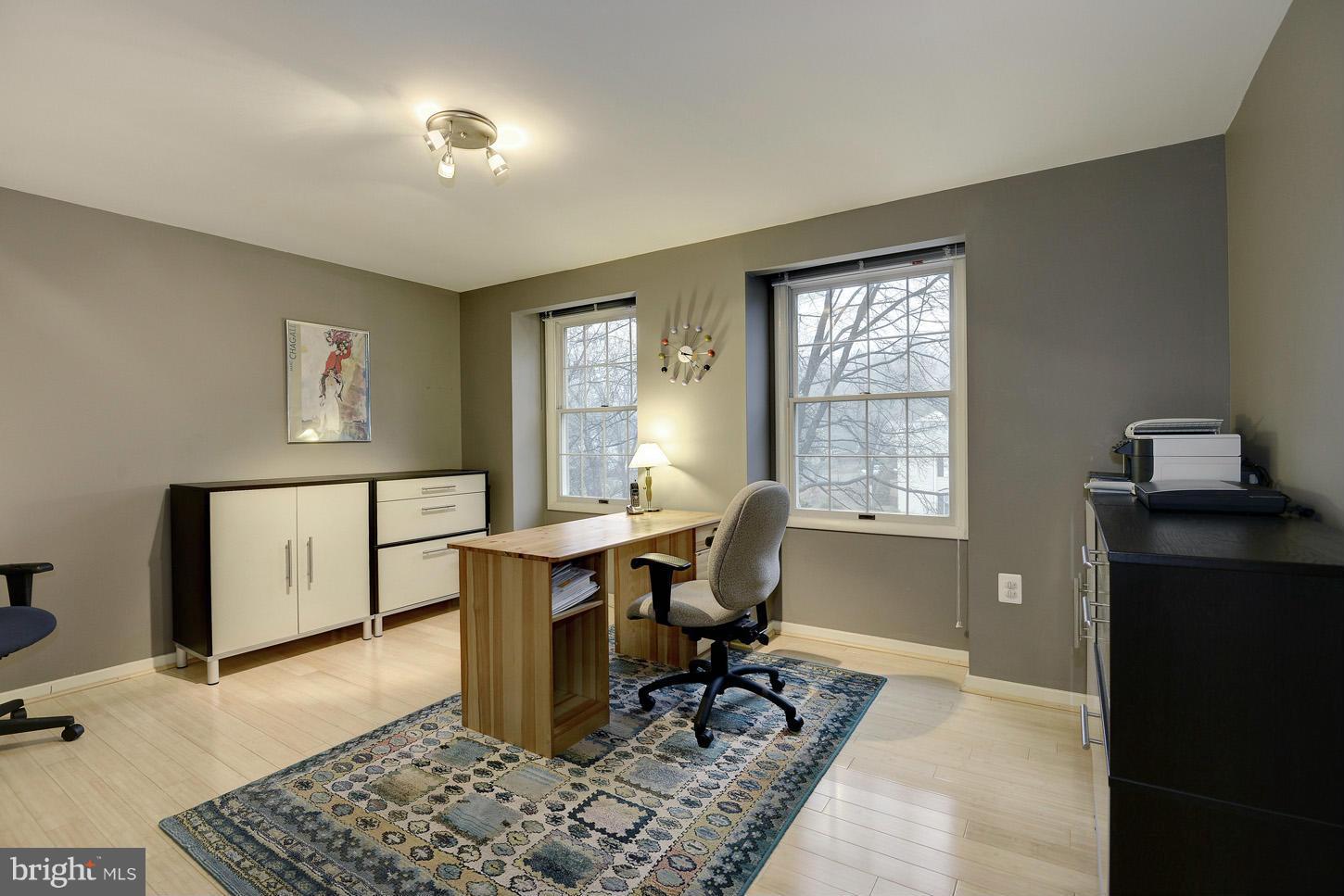 2200 Jester Court Reston, VA 20191 - Photo 24 of 30 Bedroom