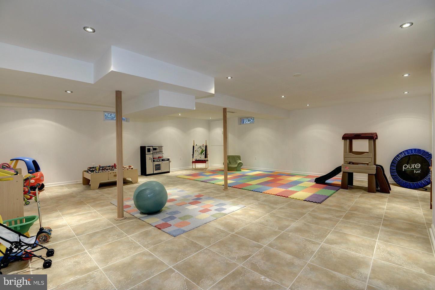 2200 Jester Court Reston, VA 20191 - Photo 26 of 30 Basement