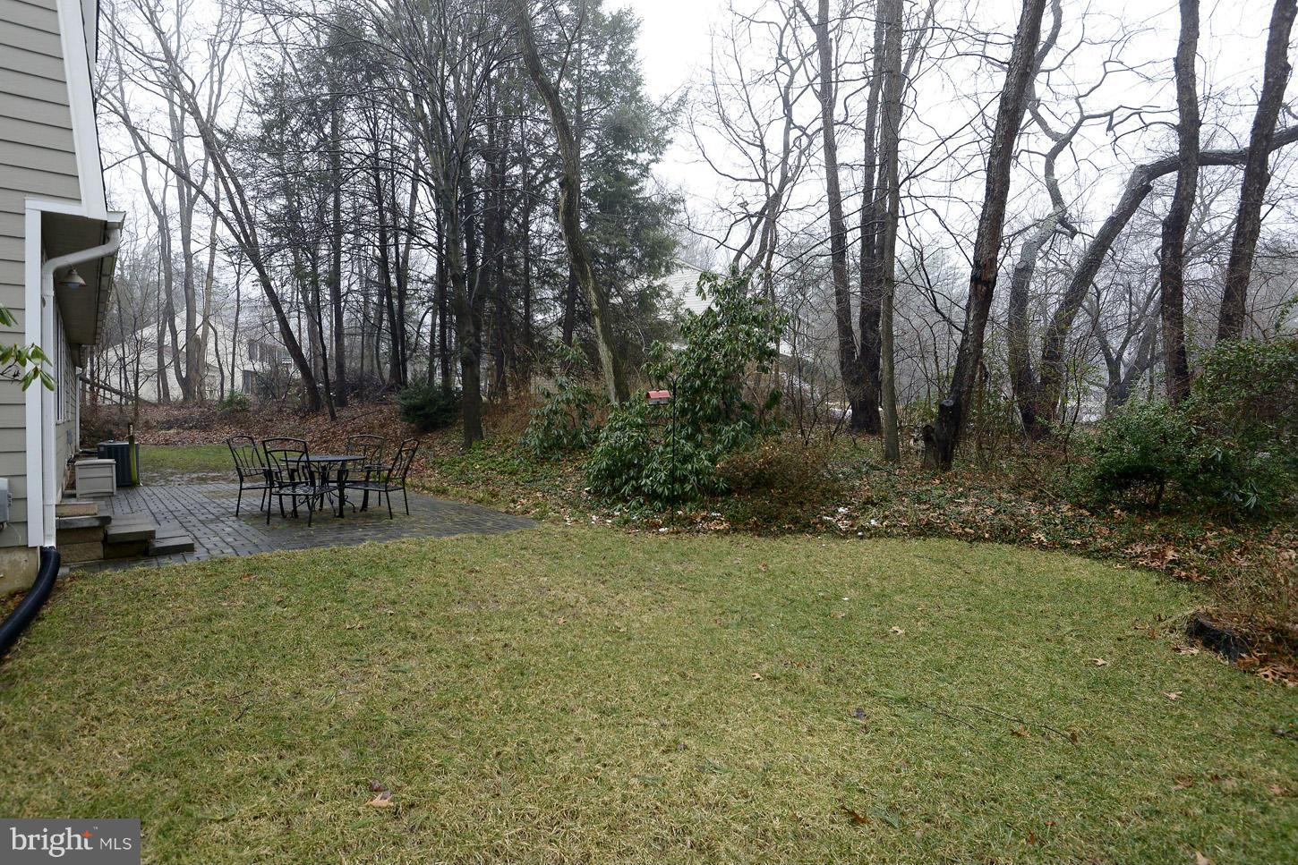 2200 Jester Court Reston, VA 20191 - Photo 28 of 30 Exterior (Rear)