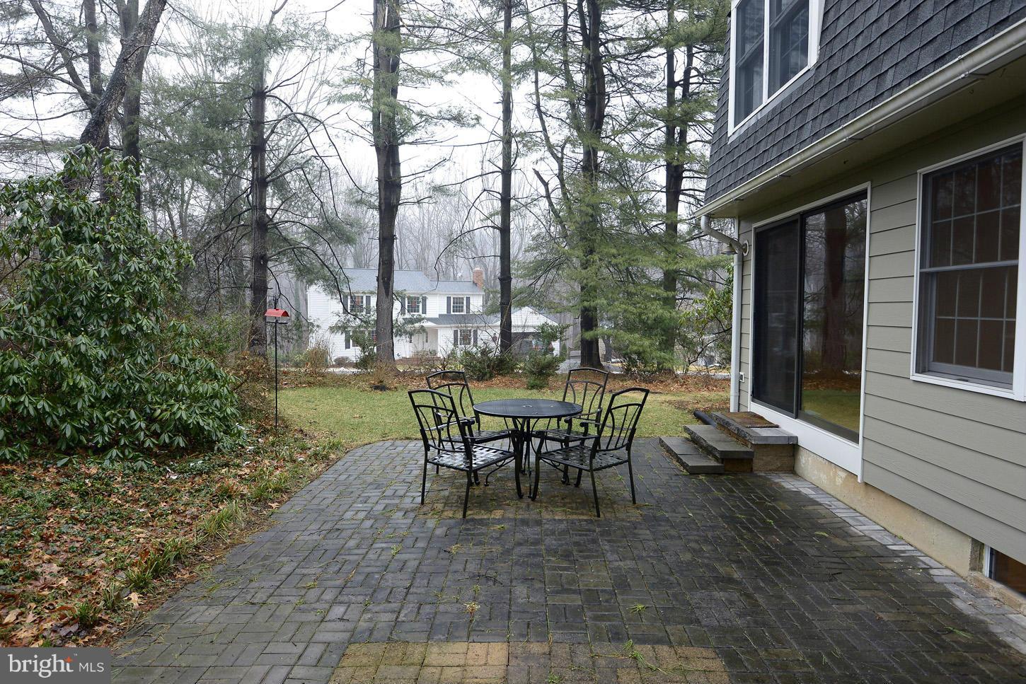 2200 Jester Court Reston, VA 20191 - Photo 30 of 30 Exterior (Rear)