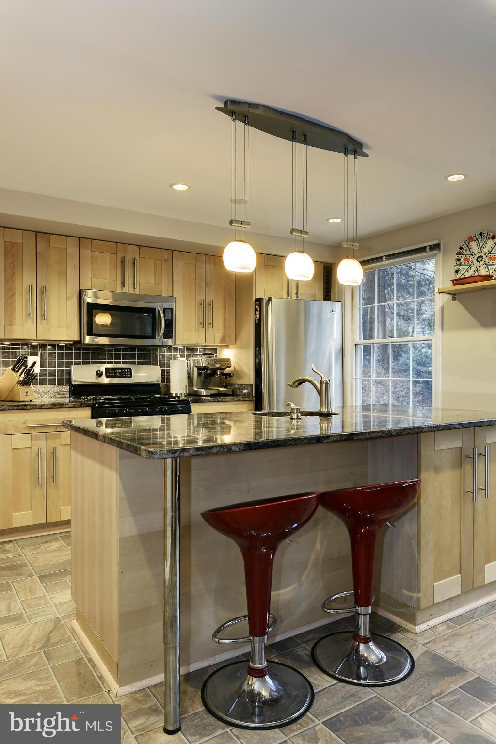 2200 Jester Court Reston, VA 20191 - Photo 8 of 30 Kitchen