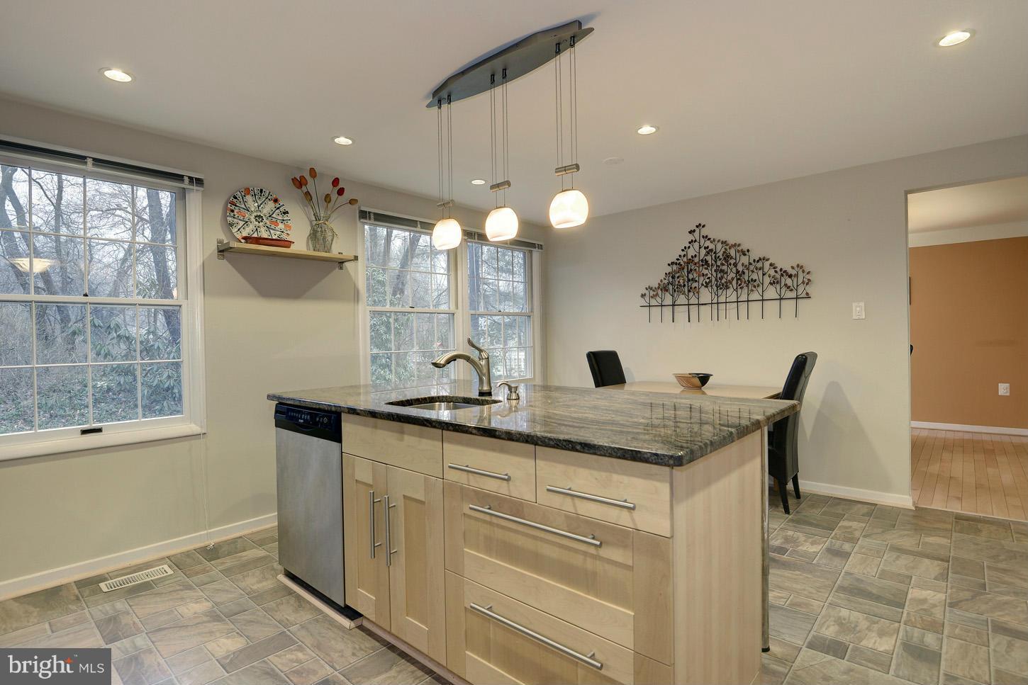 2200 Jester Court Reston, VA 20191 - Photo 10 of 30 Kitchen